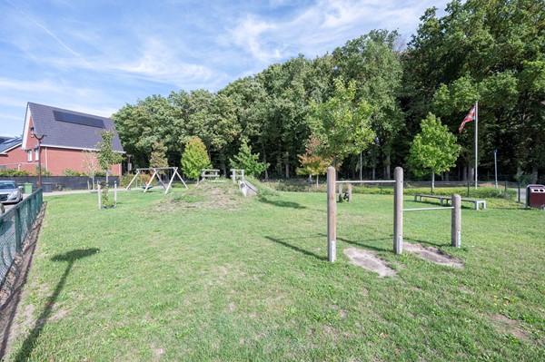 Medium property photo - Steenuil 12, 4744 PB Bosschenhoofd